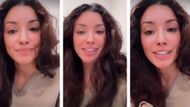Zuleyka Silver is Audra Charles on The Young and the Restless | Image Source: Instagram